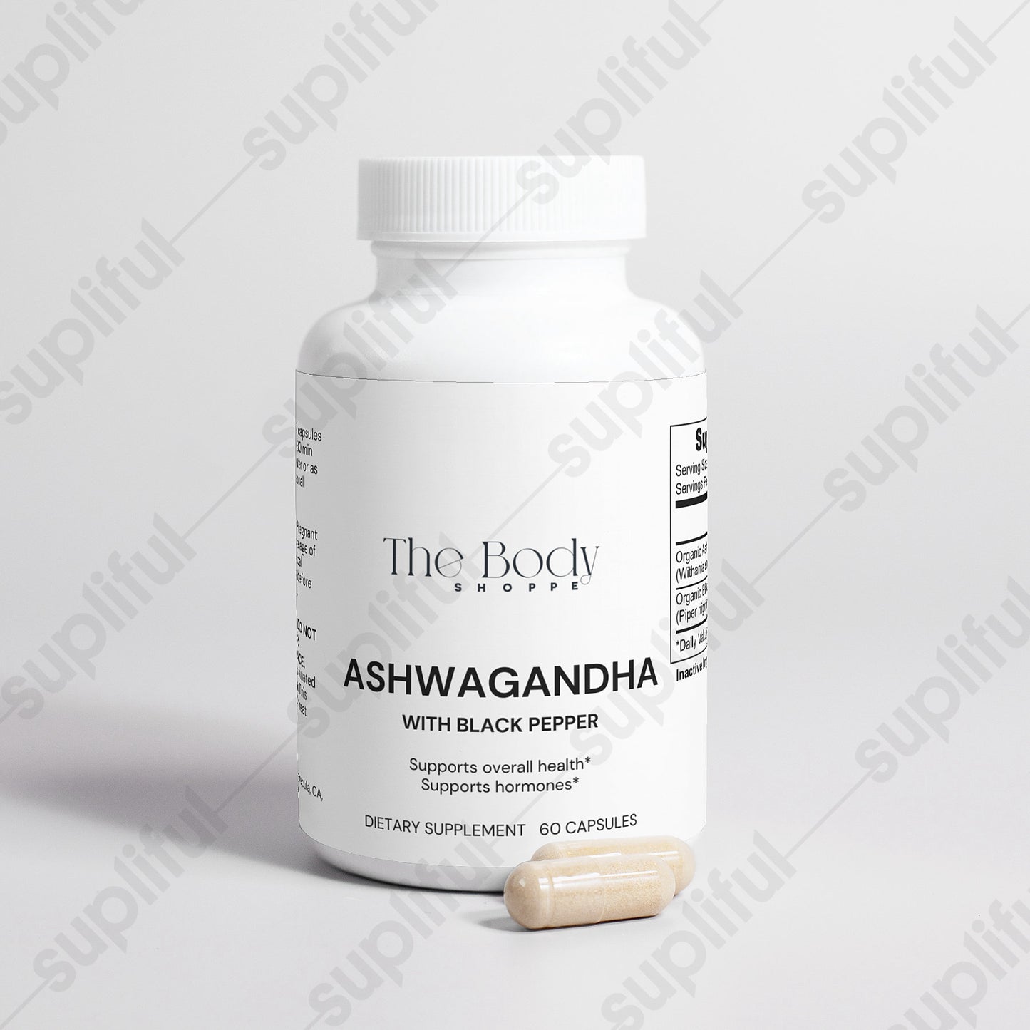 Ashwagandha