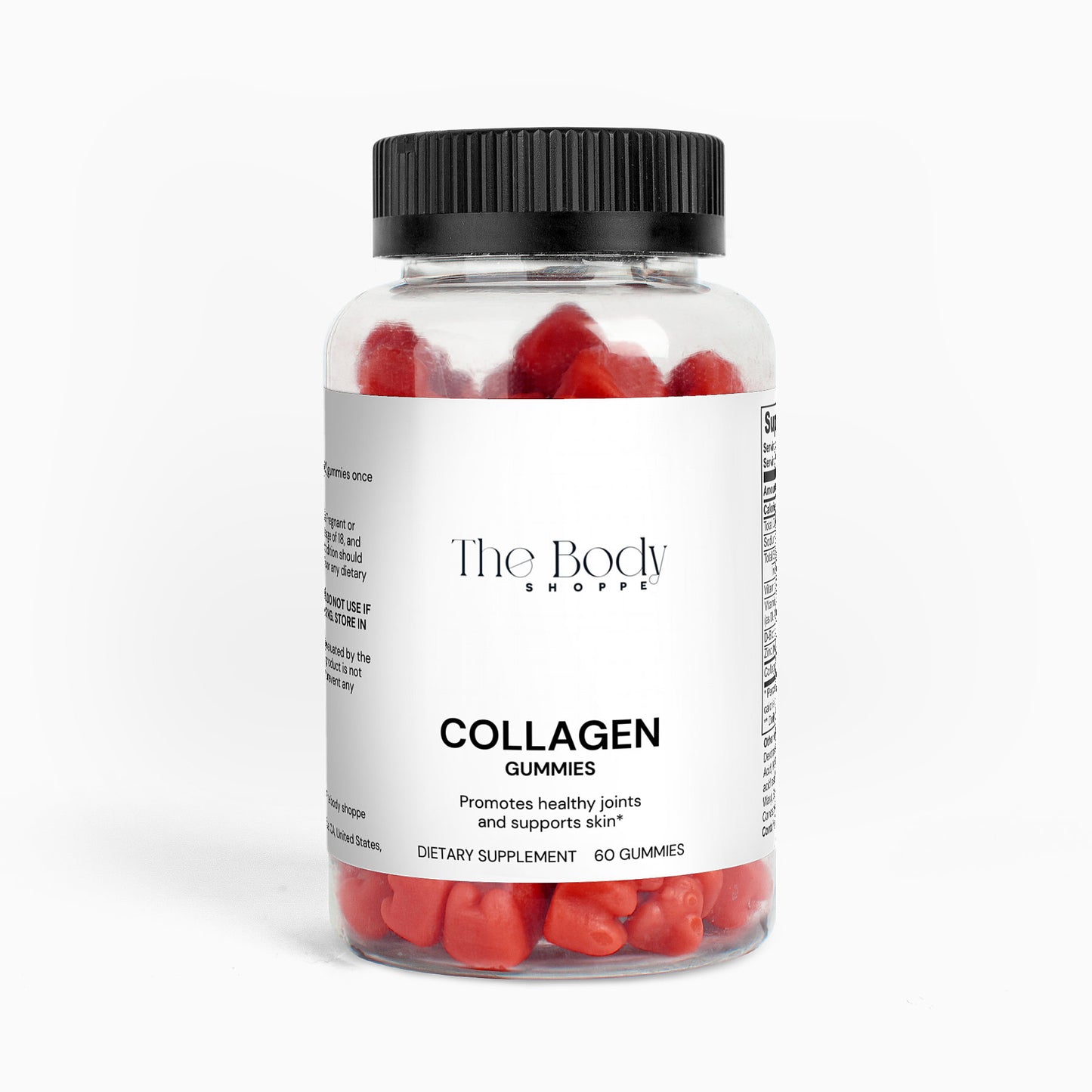 Collagen Gummies (Adult)